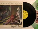 J. Geils Band - Freeze Frame - 1981 US Album (NM) In Shrink Ultrasonic Clean