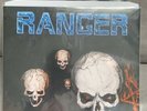 RANGER - WHERE EVIL DWELLS - Black Vinyl LP - Heavy Metal Mint New