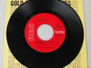 Elvis Presley 447-0635 Can't Help Falling In Love / Rock-A-Hula Baby MINT-