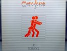 LP Matia Bazar ?– Tango 1983 German press