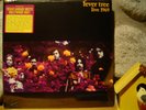 FEVER TREE Live 1969 LP/Texas Psych Rock Rock/Previously Unreleased Live/NEW
