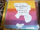 LP: TENNESSEE WILLIAMS reading from The Glass Menagerie SEALED Caedmon TC 1005