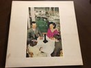 Led Zeppelin Presence Vinyl Lp Swan Song