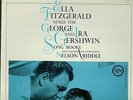 ELLA FITZGERALD - GERSHWIN SONG BOOK - VERVE 5 LP BOX SET