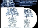 Impaled Nazarene - Suomi Finland Perkele ++ FINLAND PIC-LP ++ NEU