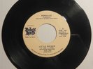 POPSICLES These Are The Good Times/Little Rocker 45 RARE MODERN SOUL BOOGIE FUNK