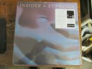 INSIDES Euphoria LP BEACON SOUND RSD 2019 NEW SEALED