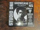 VARIOUS REGGAE Studio One Showcase 5X45 SOUL JAZZ RSD 2019 NEW SEALED