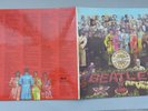 The Beatles. Sgt. Pepper