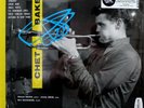 CHET BAKER QUARTET SAM RECORDS 84017 BARCLAY DISQUES 1956 180g