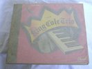 The Nat King Cole Trio Vol 1/4 78s/Capitol Album BD 8/SEALED NEW OLD STOCK*