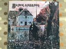 Black Sabbath ?– Black Sabbath LP JAPAN PRESS rj-5136