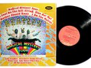 The BEATLES - Magical Mystery Tour LP Stereo Gatefold W/ Intact Booklet EX