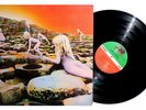LED ZEPPELIN - Houses of the Holy LP Original Gatefold SD 19130 EX