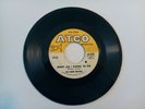 CRUME BROTHERS: Don't Leave Me/What Am I Going To Do 45 ATCO 6339