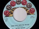 Ko Ko Taylor Don't Mess With the Messer northern soul 45 Chicago Checker Chess