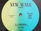 Obscure Disco Rap / Funk Drum Breaks 12