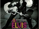 Live At The International Hotel Las Vegas Nevada August 23 1969 (Record Store...