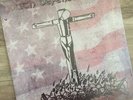 Youth Defense League LP + 7inch Oi Hardcore Skinhead SXE Punk Vinyl