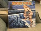 Street Child  Heavy Metal Record Album LP EP Garage Band 1989
