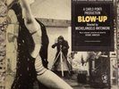 Herbie Hancock Yardbirds Blow-Up Original Sound Track Album E4447 FREE SHIP