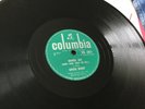 CHUCK BERRY SCHOOL DAY RECORD 78 rpm