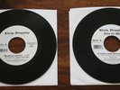 2 x Elvis Presley - NEU & UNGESPIELT: Rubberneckin' & A little less conversation
