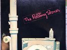 Rolling Stones Trident Demos 1969 Vinyl LP Chelsea Records 1980 UK Press Record