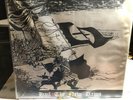 Hail The New Dawn original ROR Records Germany with  innersleeve ISD skinhead