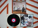 The Jam All Mod Cons Vinyl UK 1978 Polydor A2/B3 Matrix LP Paul Weller