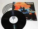 Uriah Heep Salisbury 1971 1st press original LP Vertigo swirl vinyl excellent
