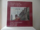 MASAHIKO TOGASHI - SESSION IN PARIS VOL.2 -PADDLE WHEEL-GP-3221-NEW-MINT -IMPORT