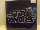Star Wars Original Soundtrack Two Record Set Sealed