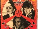 Thompson Twins ROLLOVER 12