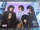 DEEP PURPLE SHADES OF  FIRST ITALY PRESSING   MINT-