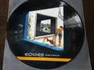 PINK FLOYD 2001 usa sampler PROMO PICTURE DISC..