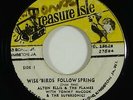 Alton Ellis & The Flames 