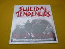 LP Suicidal Tendencies ?– The Art Of Suicide (SEALED) 1994  Vinyl ç