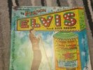 Elvis Presley = 1961 Hawaii Benefit Concert =  LP and Booklet & Poster