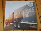 J J Cale  /  Live   (DoLP)