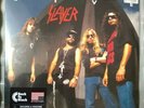 Slayer decade of aggression lp record vinyl dj collectable MINT NEW & SEALED