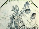 METALLICA ...  And Justice For All --  LP Vinyl NEU 2018-OVP- verschweißt