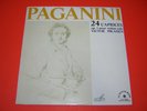 VICTOR  PIKAISEN   §   PAGANINI  