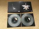 Kings Of Leon “Aha Shake Heartbreak” Orig 2004 EU Numbered Clear vinyl 2x10 inch