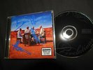 Muse Signed, Black Holes & Revelation 2006, Alt / Prog/ Space Rock. Rare,