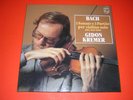 GIDON  KREMER    §   BACH   