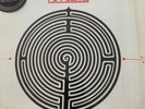 Bulent Arel / Daria Semegen Electronic Music For Dance LP - Rare Synth LP