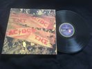 AC/DC TNT T.N.T. Vinyl LP Record Alberts OZ Blue Roo Sample Label Press NM/EX