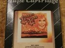 Allis Chalmers Presents Loretta Lynn Promo  RAREST LYNN UBER RARE 8 TRACK TAPE