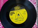 THE SPECTRES - HURDY GURDY MAN / LATICIA - 1966 (promo) STATUS QUO